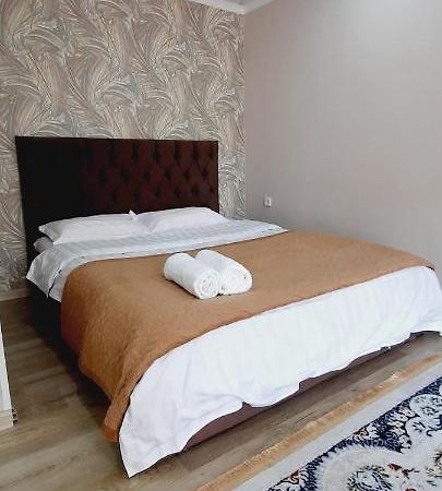 شقة Cosy flat سيماي المظهر الخارجي الصورة