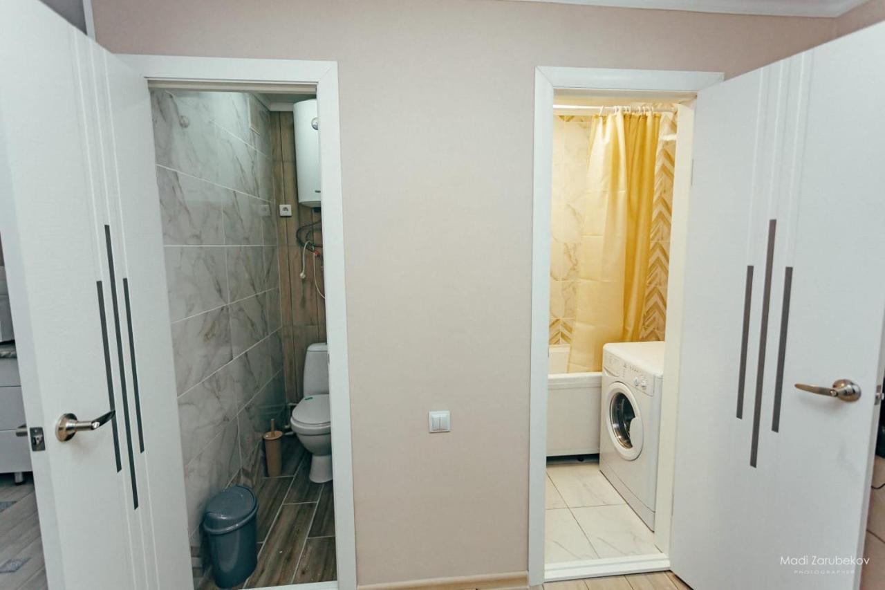 شقة Cosy flat سيماي المظهر الخارجي الصورة