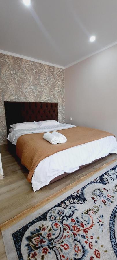 شقة Cosy flat سيماي المظهر الخارجي الصورة